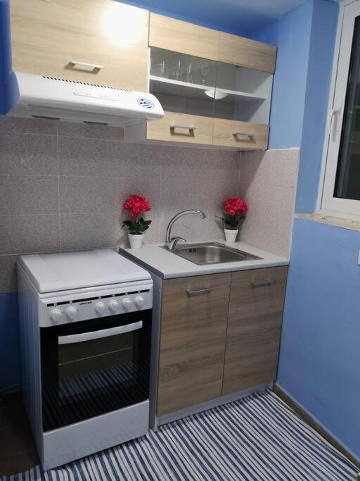 Valantas Garden Suite Lardos Exterior foto